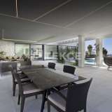  Villas with Sea View and Smart Home System in Benahavis Benahavis 8107145 thumb14