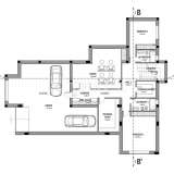  Huizen met Zeezicht en Smart Home-Systeem in Benahavís Benahavis 8107145 thumb34