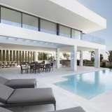  Villas with Sea View and Smart Home System in Benahavis Benahavis 8107145 thumb1