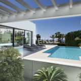  Villas with Sea View and Smart Home System in Benahavis Benahavis 8107145 thumb10