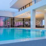  Villas with Sea View and Smart Home System in Benahavis Benahavis 8107145 thumb2