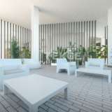  Nybyggda Lägenheter i Komplex med Rika Bekvämligheter i Mijas Mijas 8107151 thumb7