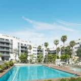  Nieuw Appartementen in Complex met Rijke Voorzieningen in Mijas Mijas 8107152 thumb3