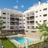  Chic Apartments in Mijas Spain in a Complex with Swimming Pool Mijas 8107153 thumb0