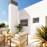  Chic Apartments in Mijas Spain in a Complex with Swimming Pool Mijas 8107153 thumb1