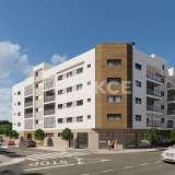  Schicke Wohnungen in Mijas Spanien in einer Anlage mit Schwimmbad Mijas 8107153 thumb3