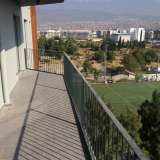 Большие апартаменты для большой семьи в Измире Aliaga 4007155 thumb2