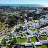  Golf Apartments Near the Sea in Benahavis Costa del Sol Benahavis 8107156 thumb3