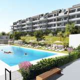  Flats in Mijas in Complex Surrounded by Greenery Mijas 8107159 thumb0