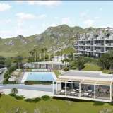  Flats in Mijas in Complex Surrounded by Greenery Mijas 8107159 thumb2