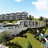  Flats in Mijas in Complex Surrounded by Greenery Mijas 8107159 thumb1