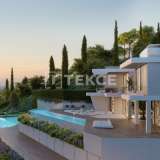  Lamborghini Inspired Villas in Benahavis with Roomy Spaces Benahavis 8107168 thumb2
