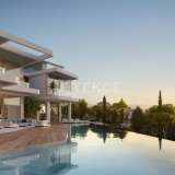  Lamborghini Inspired Villas in Benahavis with Roomy Spaces Benahavis 8107168 thumb9