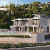  Lamborghini Inspired Villas in Benahavis with Roomy Spaces Benahavis 8107168 thumb1