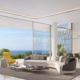  Lamborghini Inspired Villas in Benahavis with Roomy Spaces Benahavis 8107169 thumb19