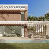  Energievriendelijke villa op een prestigieuze locatie in Mijas Mijas 8107171 thumb3