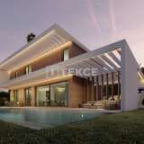  Energy-Friendly Villa in a Prestigious Location in Mijas Mijas 8107171 thumb1