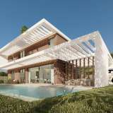  Energy-Friendly Villa in a Prestigious Location in Mijas Mijas 8107171 thumb0