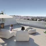  Fantastisk Fastighet Nära Golfbanan i Mijas Costa Spanien Mijas 8107172 thumb12