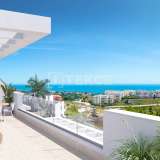  Sea-View Apartments in a Gated Complex in Mijas Mijas 8107175 thumb1