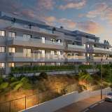  Appartementen met zeezicht in een omheind complex in Mijas Mijas 8107175 thumb4