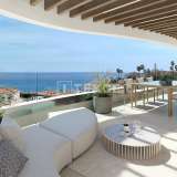  Appartementen met Panoramisch Uitzicht op Zee in Mijas Costa Mijas 8107179 thumb6