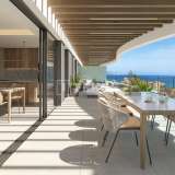  Wohnungen mit Panoramablick auf das Meer in Mijas Costa Mijas 8107179 thumb7