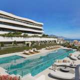  Wohnungen mit Panoramablick auf das Meer in Mijas Costa Mijas 8107179 thumb2