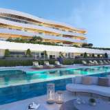  Appartements Avec Vue Panoramique sur Mer à Mijas Costa Mijas 8107179 thumb3