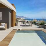  Wohnungen mit Panoramablick auf das Meer in Mijas Costa Mijas 8107179 thumb4