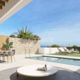  Wohnungen mit Panoramablick auf das Meer in Mijas Costa Mijas 8107179 thumb5