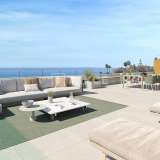  Wohnungen mit Panoramablick auf das Meer in Mijas Costa Mijas 8107179 thumb8
