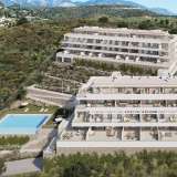  Sea-View Apartments for Golf Lovers in a Complex in Mijas Mijas 8107018 thumb4