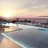  Wohnungen mit Panoramablick auf das Meer in Mijas Costa Mijas 8107180 thumb0
