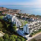  Sea Views Luxury Apartments in a Prime Area of Mijas Malaga Mijas 8107183 thumb2