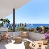  Sea Views Luxury Apartments in a Prime Area of Mijas Malaga Mijas 8107183 thumb0