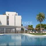  Luksusowe apartamenty z widokiem na morze w Mijas, Malaga Mijas 8107185 thumb5