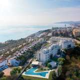  Luksusowe apartamenty z widokiem na morze w Mijas, Malaga Mijas 8107185 thumb3