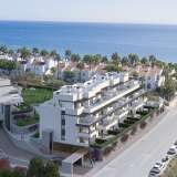  Luksusowe apartamenty z widokiem na morze w Mijas, Malaga Mijas 8107185 thumb1