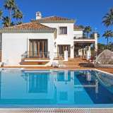 Investitions-Mansion mit mediterranem Design in Benahavis Benahavis 8107191 thumb14