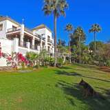  Investitions-Mansion mit mediterranem Design in Benahavis Benahavis 8107191 thumb22