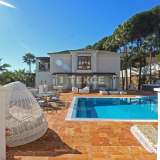  Investment Mansion with Mediterranean Design in Benahavis Benahavis 8107191 thumb16