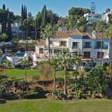  Investitions-Mansion mit mediterranem Design in Benahavis Benahavis 8107191 thumb0