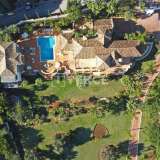 Investitions-Mansion mit mediterranem Design in Benahavis Benahavis 8107191 thumb2