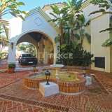  Investitions-Mansion mit mediterranem Design in Benahavis Benahavis 8107191 thumb25