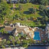  Investment Mansion with Mediterranean Design in Benahavis Benahavis 8107191 thumb3