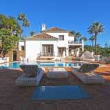  Investitions-Mansion mit mediterranem Design in Benahavis Benahavis 8107191 thumb13