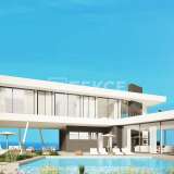  Ruime vrijstaande villa's met panoramisch uitzicht in Mijas Málaga Mijas 8107192 thumb1