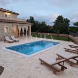  Island of Krk - villa with pool in a quiet location Dobrinj 8007199 thumb20