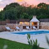  Island of Krk - villa with pool in a quiet location Dobrinj 8007199 thumb22